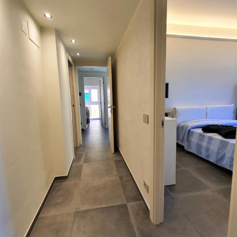 Casa Rosella - Appartamento con 2 Camere da Letto - 25