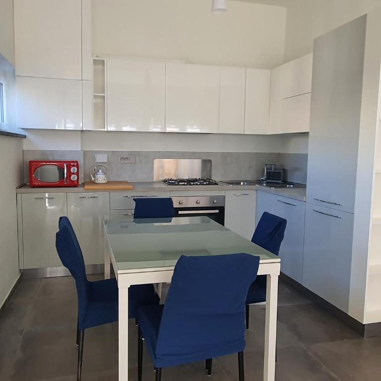 Casa Rosella - Appartamento con 2 Camere da Letto - 6