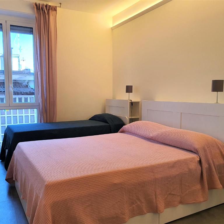 Casa Rosella - Appartamento con 2 Camere da Letto - 14