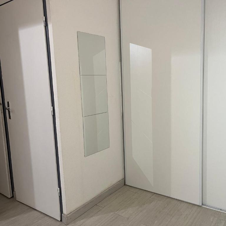 La galinette sétoise - Appartement 1 Chambre - 18