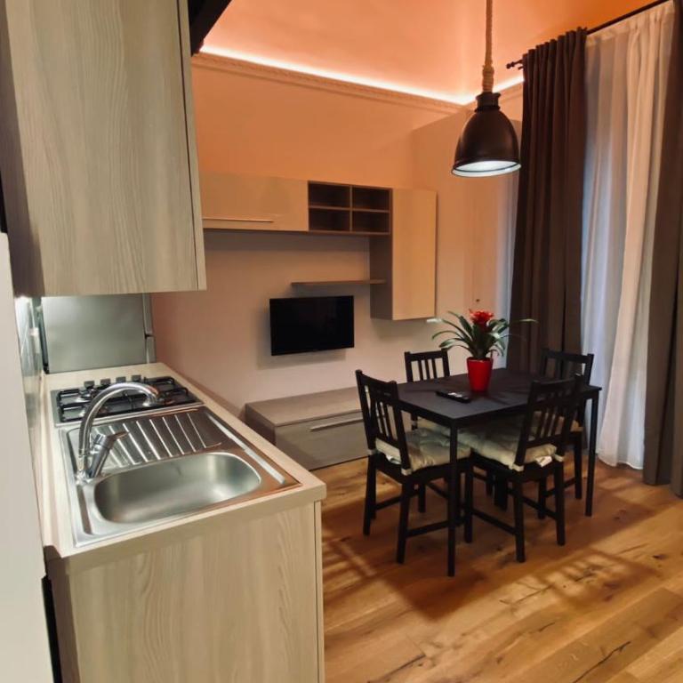 Le Tre Volte - Deluxe Apartment - 3