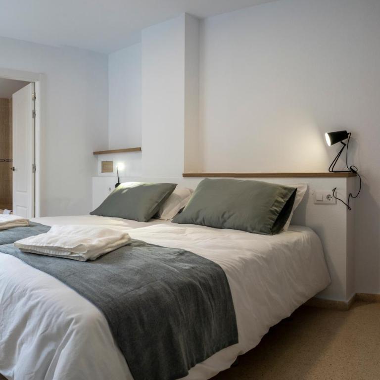 CALMA Apartments - Apartamento de 1 dormitorio - 45