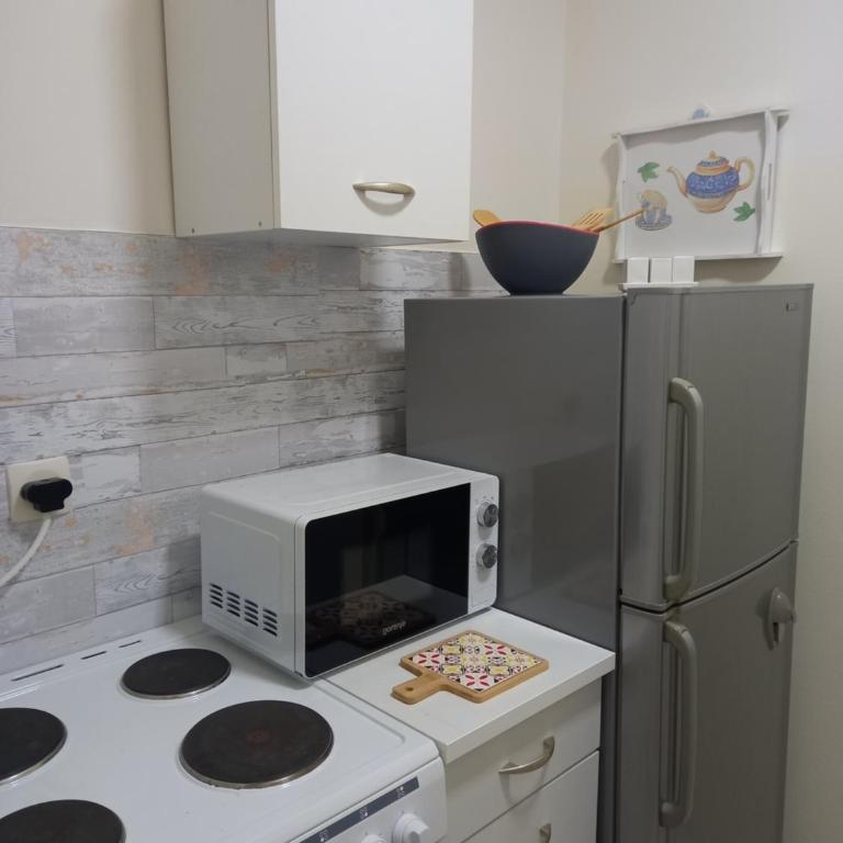 Ena Apartment - Apartman sa 1 Spavaćom Sobom - 25
