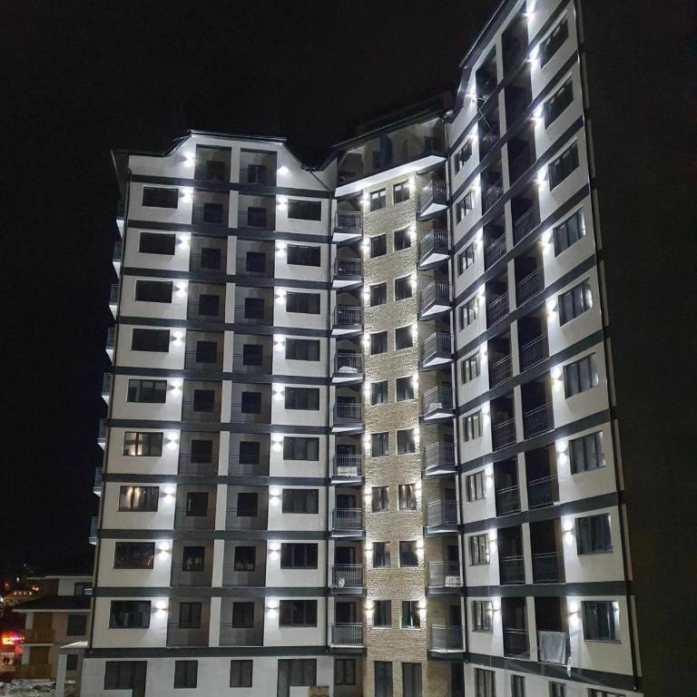 Lux apartman Gondola 85 - Apartman - 20
