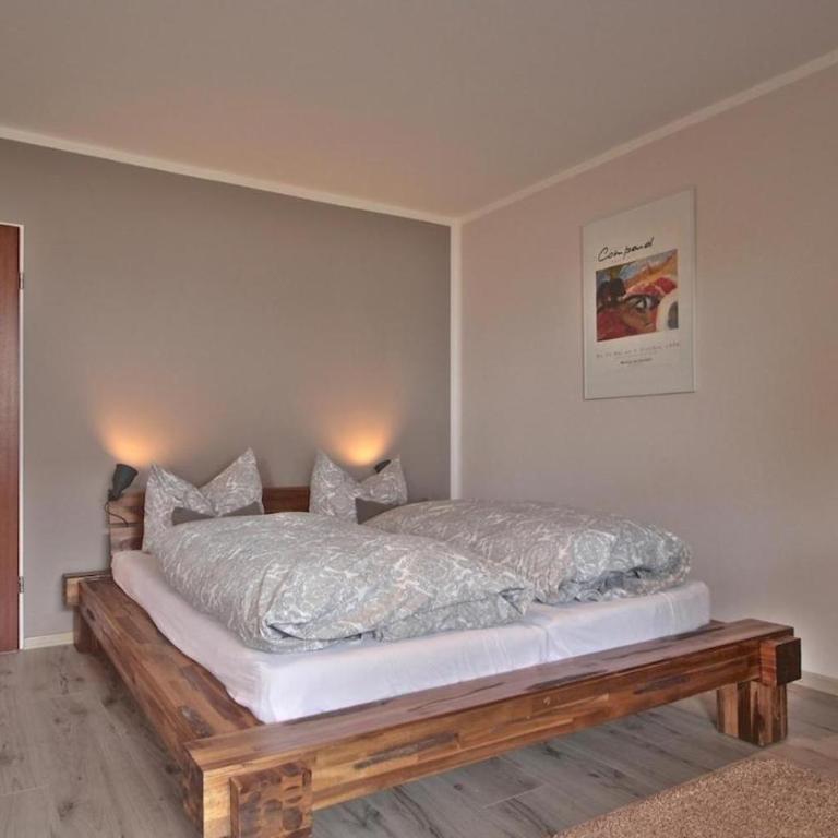 Bergkristall - Appartement 1 Chambre - 1