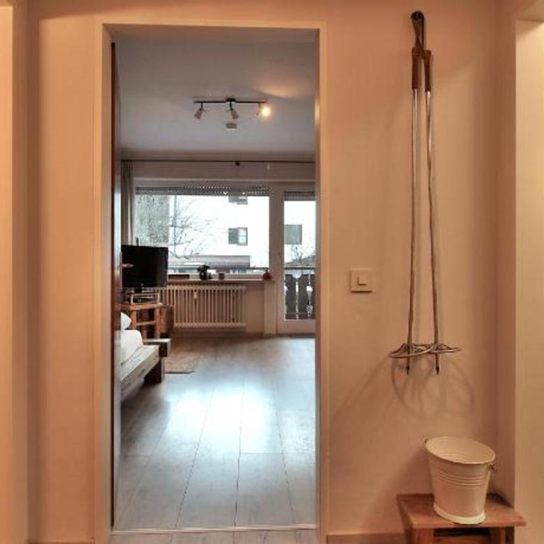 Bergkristall - Appartement 1 Chambre - 2