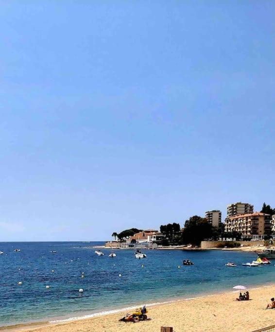 Bel F2 près de la plage - Appartement 1 Chambre - 26