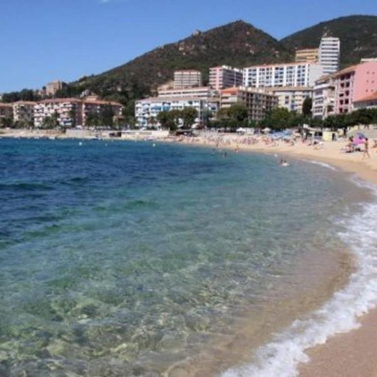 Bel F2 près de la plage - Appartement 1 Chambre - 19