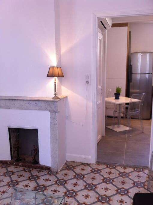 Bel F2 près de la plage - Appartement 1 Chambre - 25