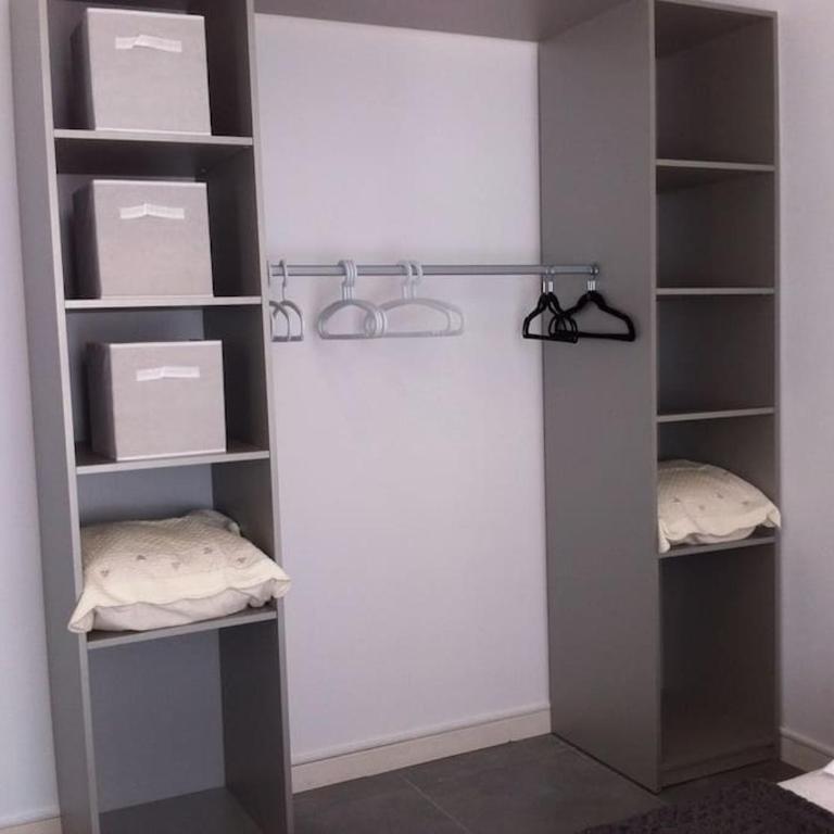 Bel F2 près de la plage - Appartement 1 Chambre - 18