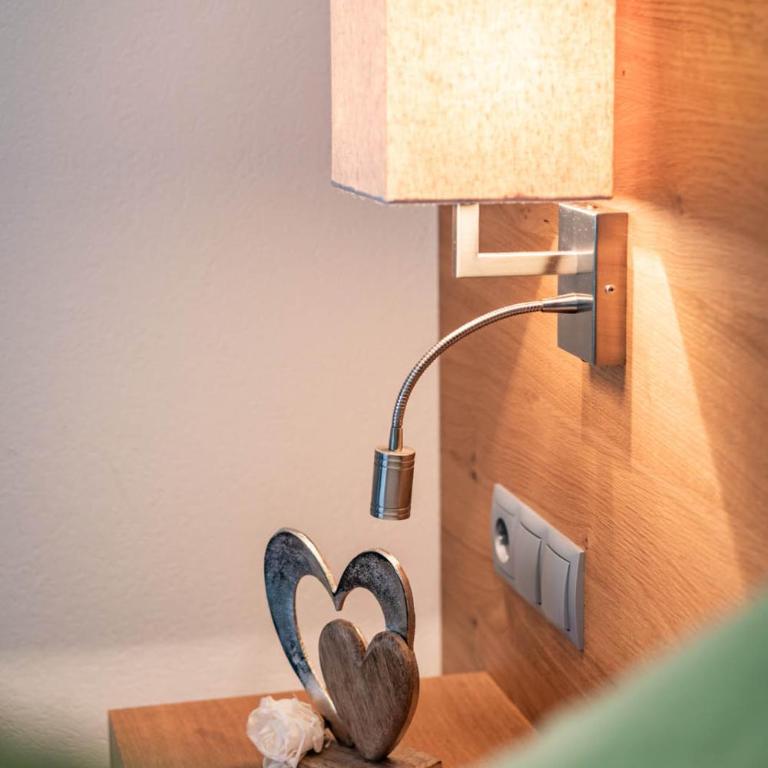 Haus Hochland - Standard Doppelzimmer - 4