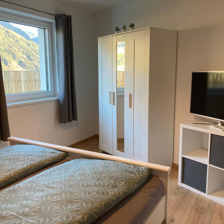 Ferienwohnung Jasmin - Apartment mit 2 Schlafzimmern - 7