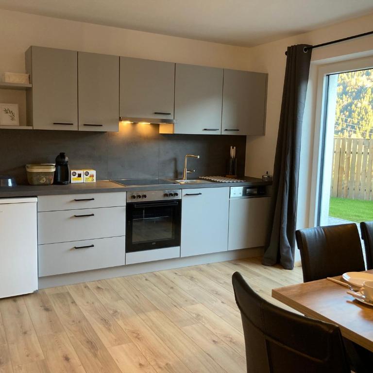 Ferienwohnung Jasmin - Apartment mit 2 Schlafzimmern - 9