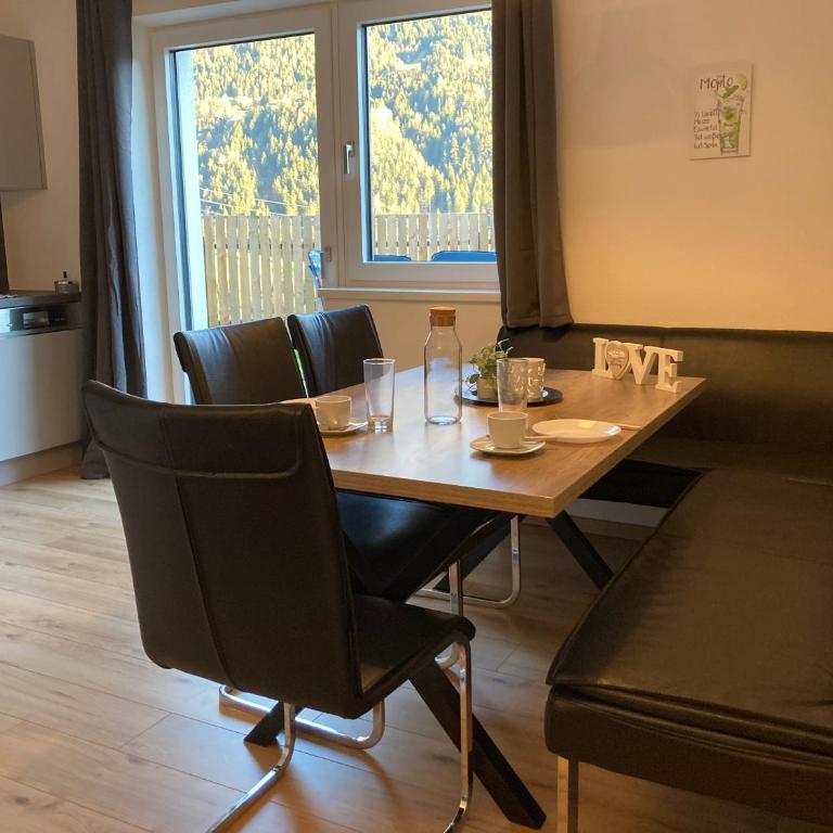 Ferienwohnung Jasmin - Apartment mit 2 Schlafzimmern - 10