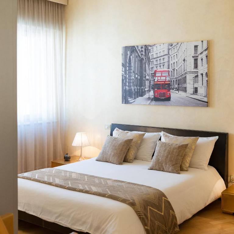 Foscolo 25 Apartment - Appartamento - 23