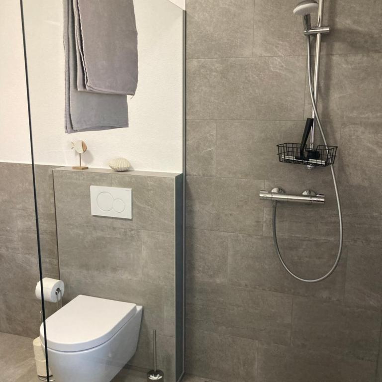 Ferienwohnung Jasmin - Apartment mit 2 Schlafzimmern - 14