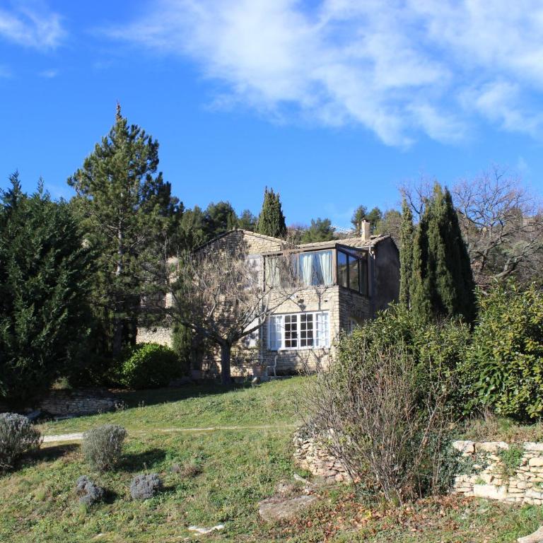 La Maison des Roches - Haus mit 2 Schlafzimmern - 29