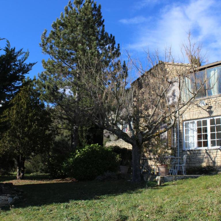 La Maison des Roches - Haus mit 2 Schlafzimmern - 35