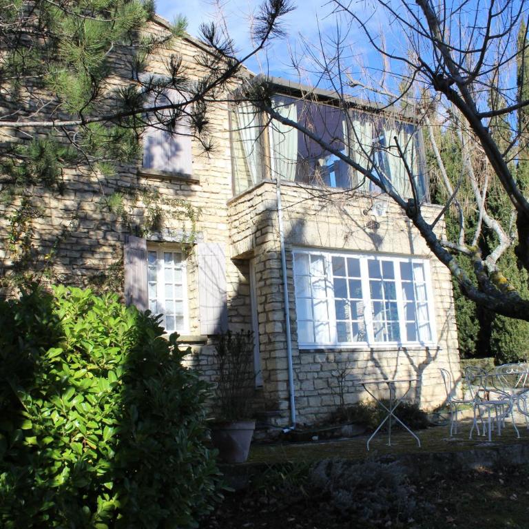 La Maison des Roches - Haus mit 2 Schlafzimmern - 31