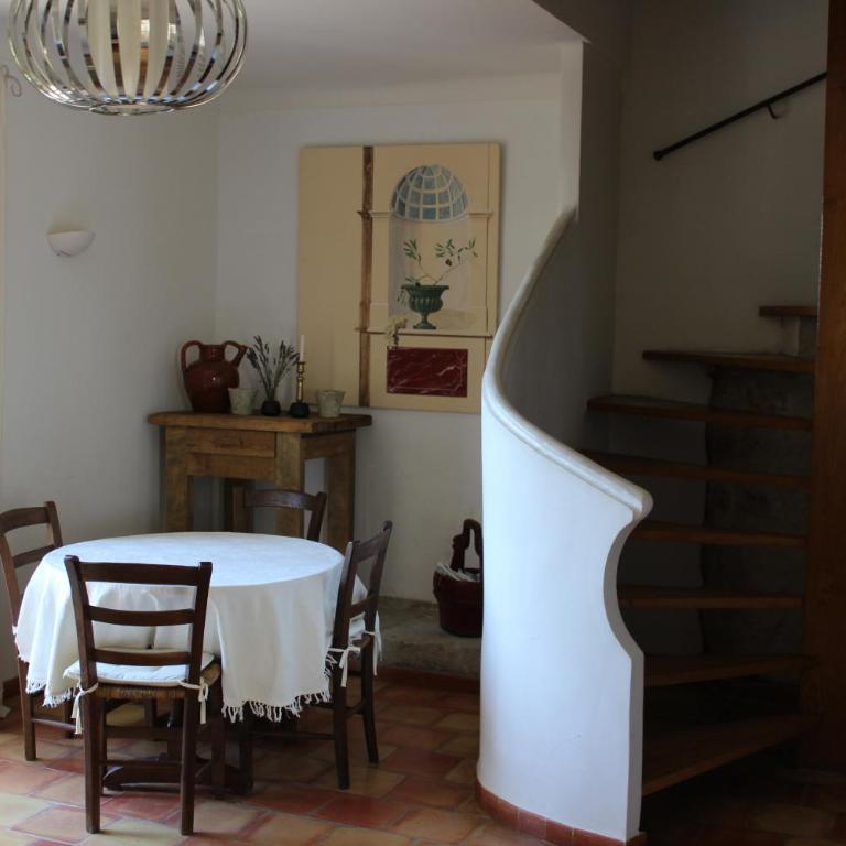 La Maison des Roches - Haus mit 2 Schlafzimmern - 39