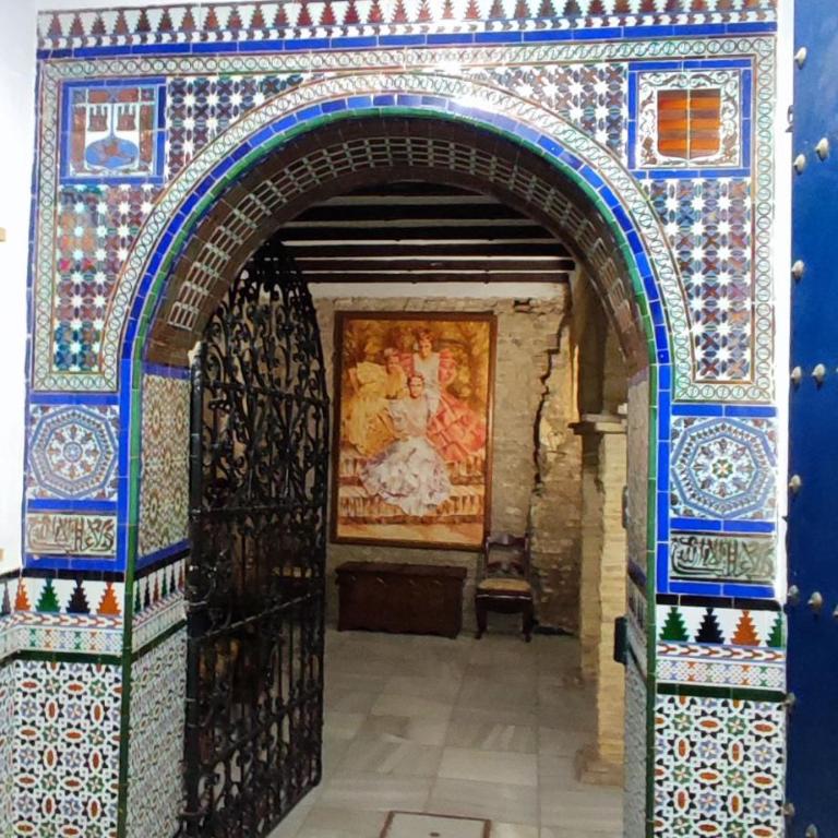 Suite Doña Inés Barrio Santacruz - Suite - 1