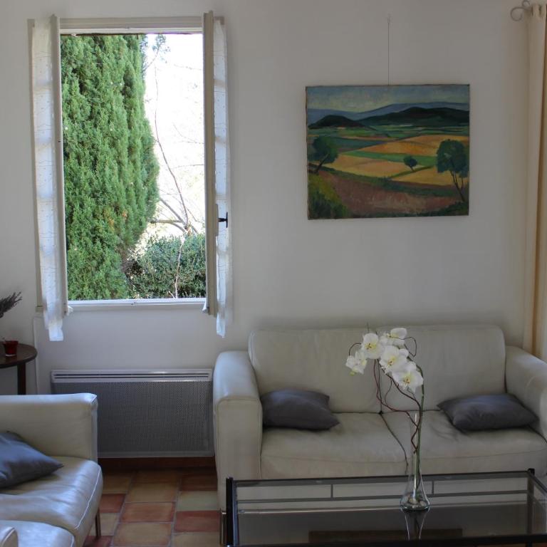 La Maison des Roches - Haus mit 2 Schlafzimmern - 41