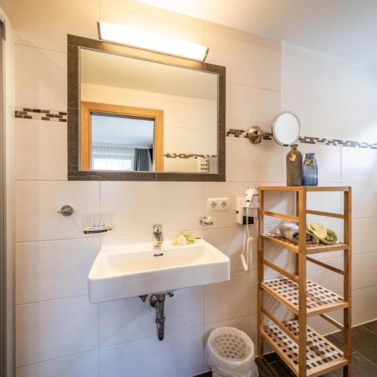 Haus Hochland - Standard Doppelzimmer - 2