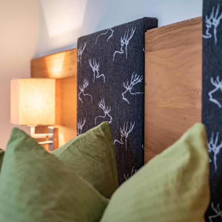 Haus Hochland - Standard Doppelzimmer - 13
