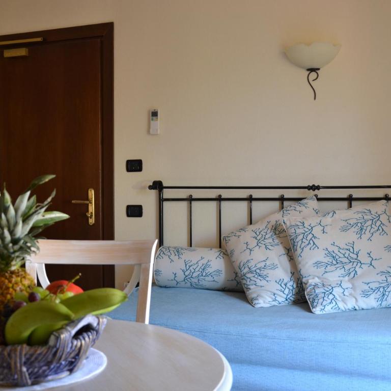 Hotel Villa Del Parco - Suite con Vista Mare e Terrazza - 2