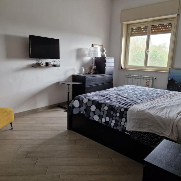 La casa di Andrea - One-Bedroom Apartment - 2