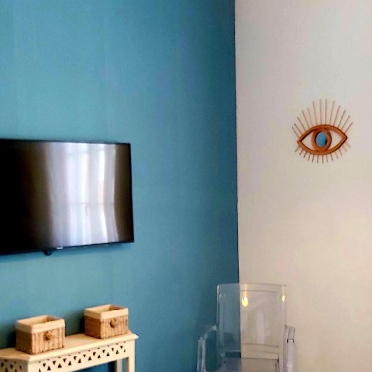 Bel F2 près de la plage - Appartement 1 Chambre - 16