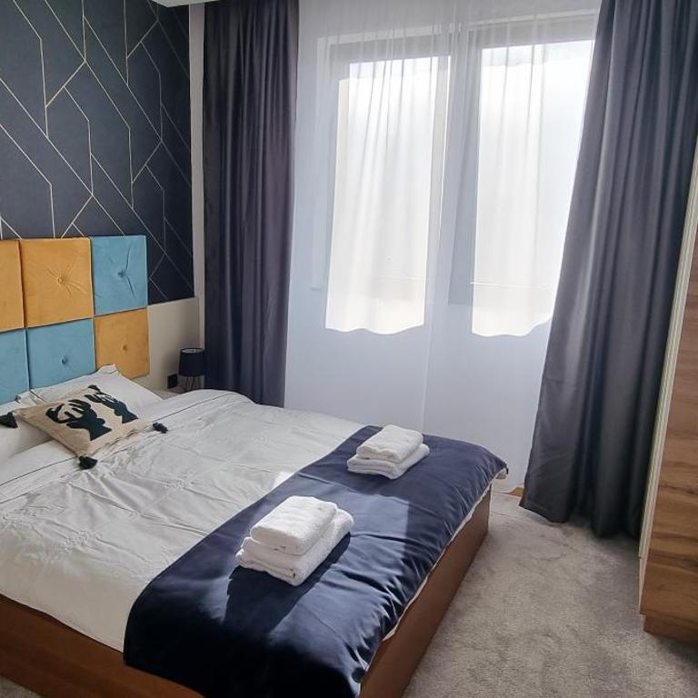 Apartman LANE A11 Djina - Apartman sa 1 Spavaćom Sobom - 9