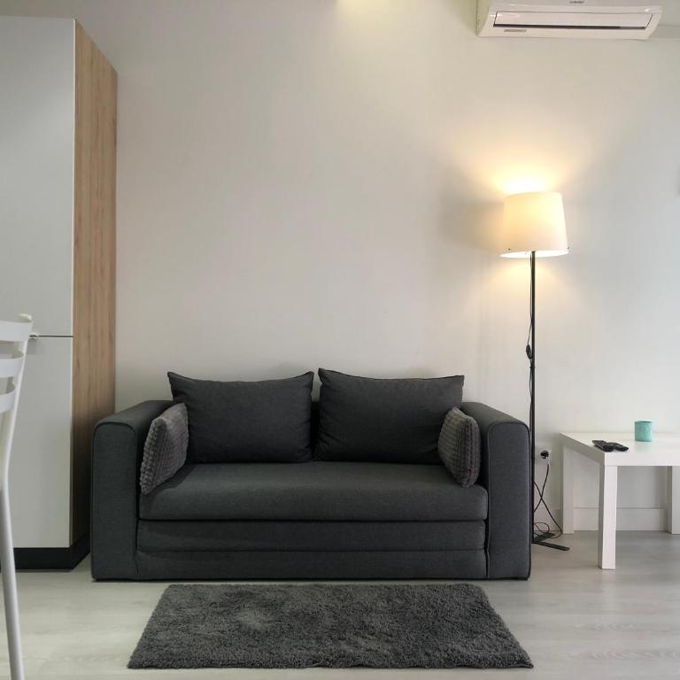 Acogedor Loft en Torrevieja - Estudio - 16