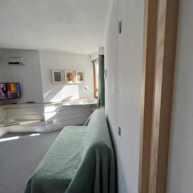 Modern studio in the heart of the station 1650 - Apartment mit 1 Schlafzimmer - 2