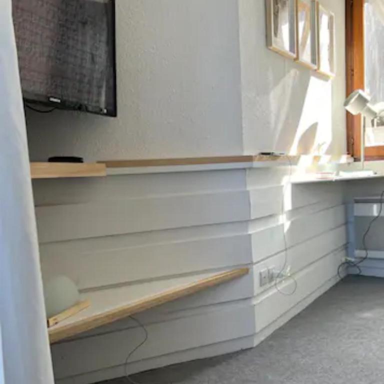 Modern studio in the heart of the station 1650 - Apartment mit 1 Schlafzimmer - 22