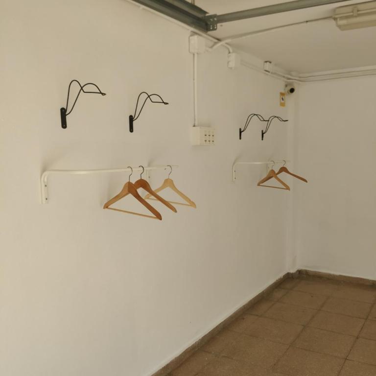 PIT STOP - Apartamento de 1 dormitorio - 21