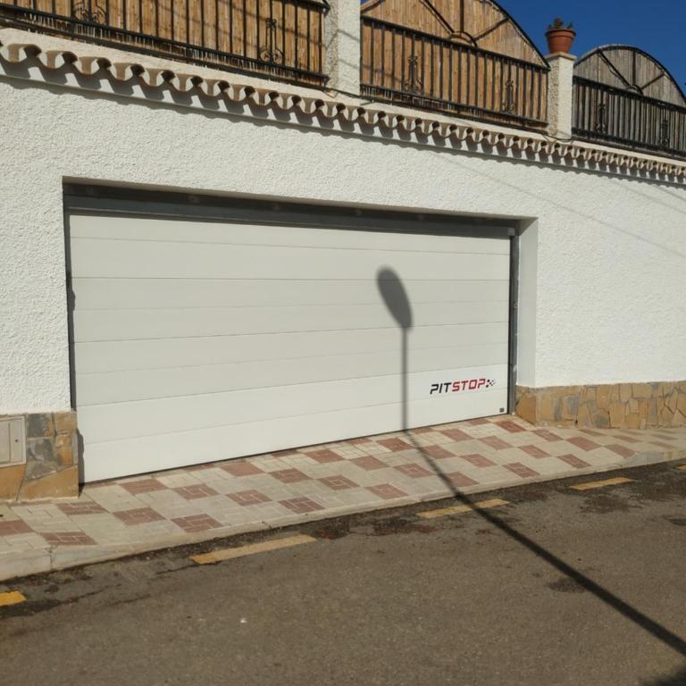PIT STOP - Apartamento de 1 dormitorio - 19