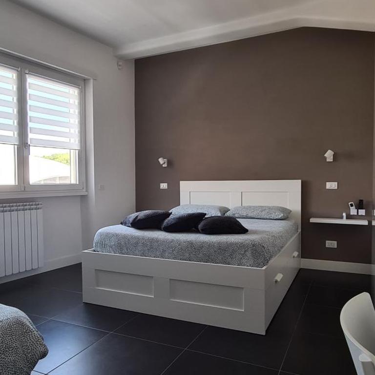 Efeso 19 - Chambre Double Deluxe - 4
