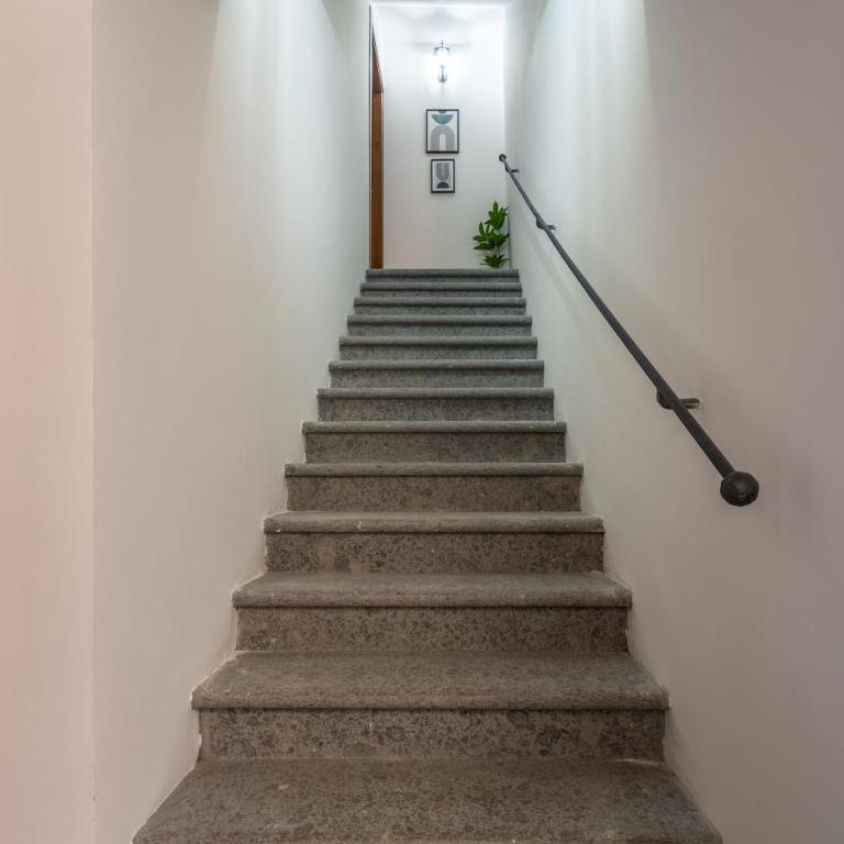 Casa Vacanze Borgolungo - Appartamento con 2 Camere da Letto - 26