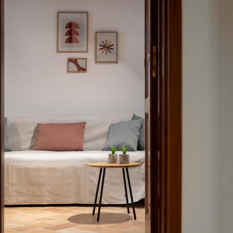 Casa Vacanze Borgolungo - Appartamento con 2 Camere da Letto - 22