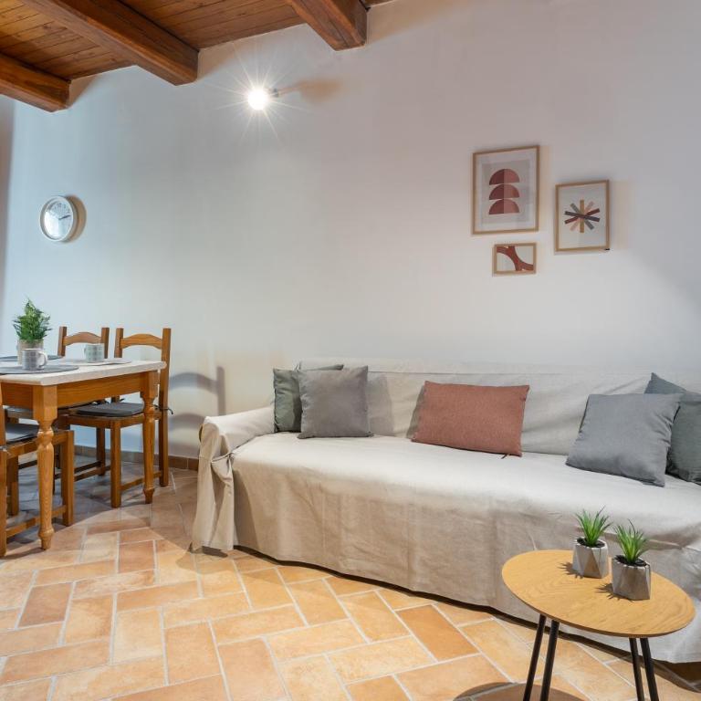 Casa Vacanze Borgolungo - Appartamento con 2 Camere da Letto - 2