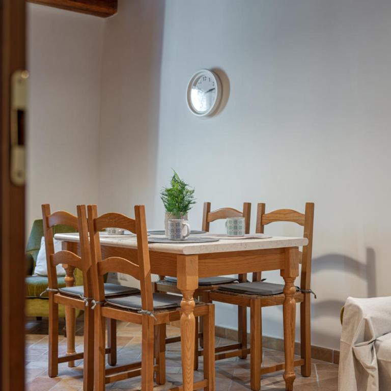 Casa Vacanze Borgolungo - Appartamento con 2 Camere da Letto - 16