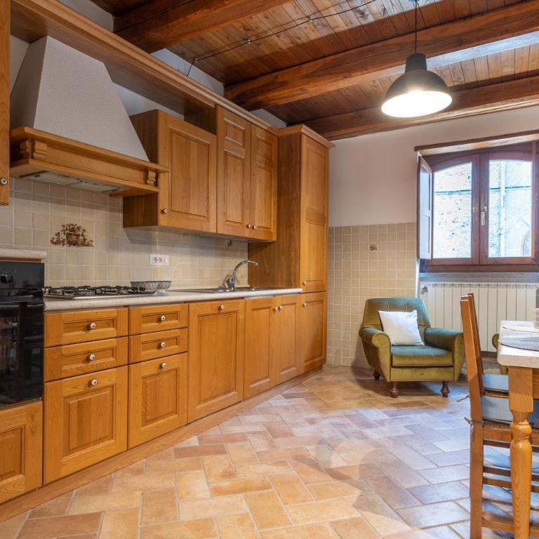 Casa Vacanze Borgolungo - Appartamento con 2 Camere da Letto - 4