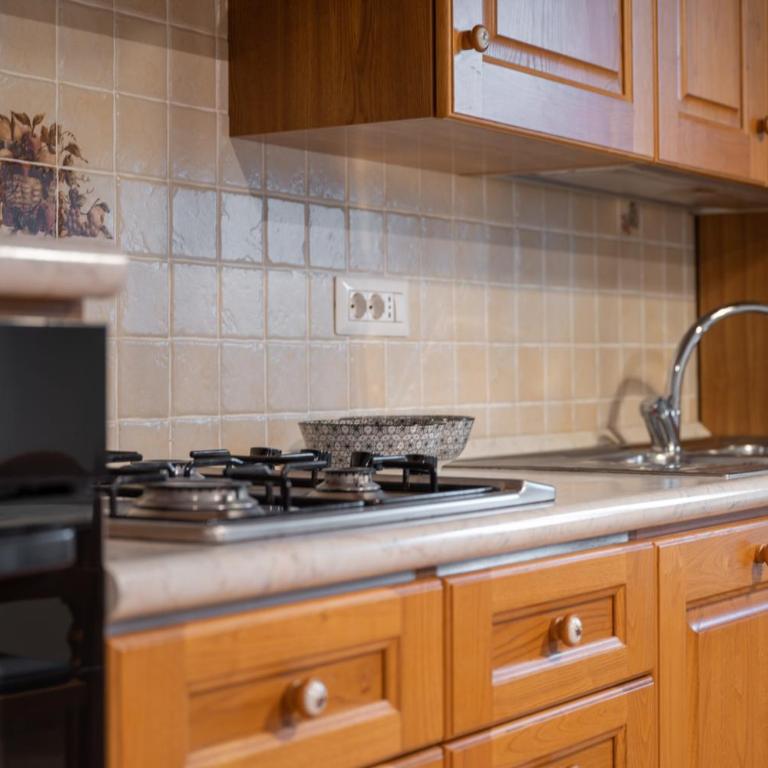 Casa Vacanze Borgolungo - Appartamento con 2 Camere da Letto - 17