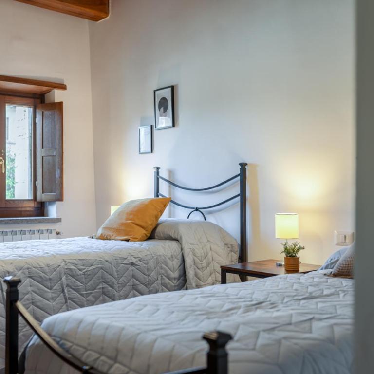 Casa Vacanze Borgolungo - Appartamento con 2 Camere da Letto - 10