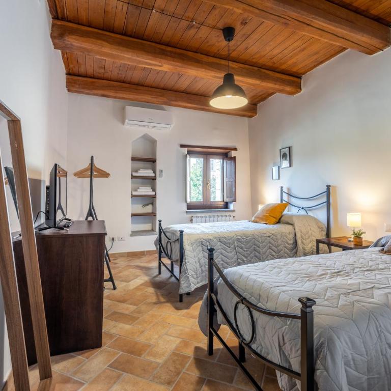 Casa Vacanze Borgolungo - Appartamento con 2 Camere da Letto - 1