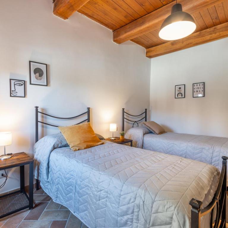 Casa Vacanze Borgolungo - Appartamento con 2 Camere da Letto - 11