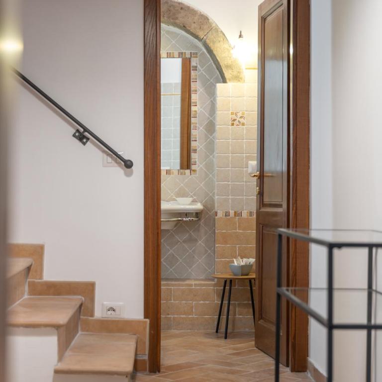Casa Vacanze Borgolungo - Appartamento con 2 Camere da Letto - 24