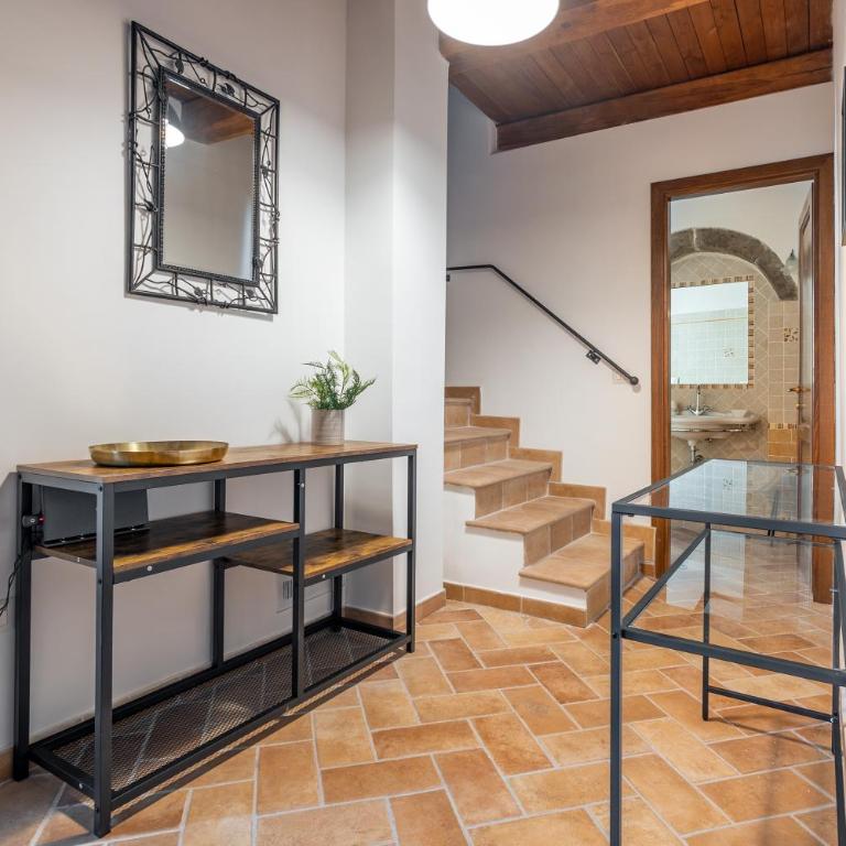 Casa Vacanze Borgolungo - Appartamento con 2 Camere da Letto - 14