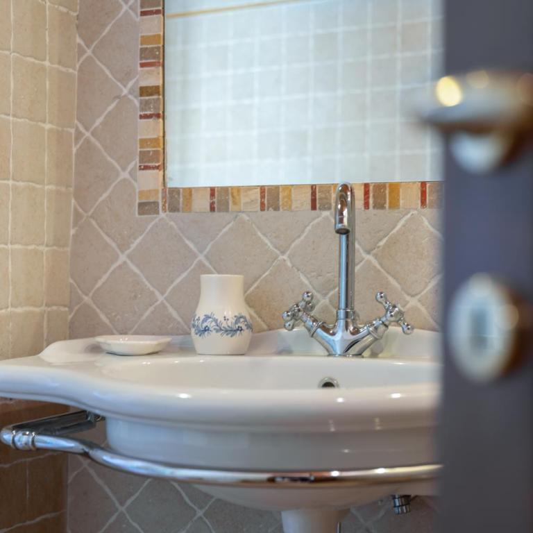 Casa Vacanze Borgolungo - Appartamento con 2 Camere da Letto - 19